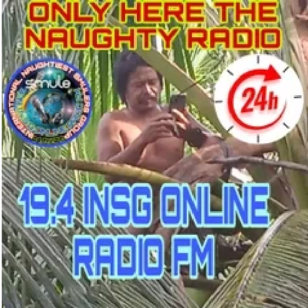 19.4 INSG OPENRADIO ONLINE FM Logo