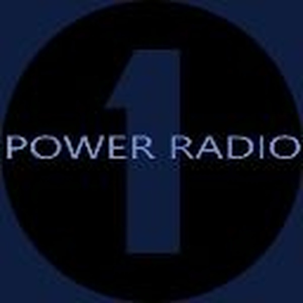1 Power Radio Logo