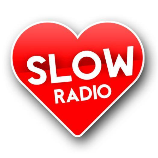 1 Slow-Radio Logo