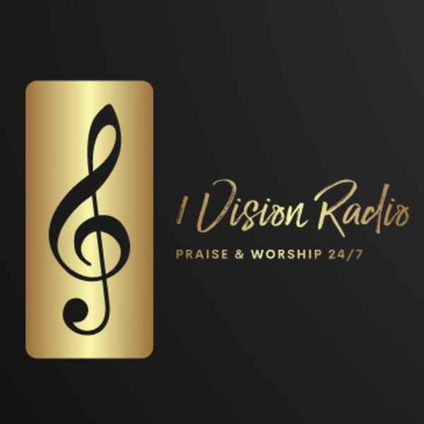 1 Vision Radio Logo