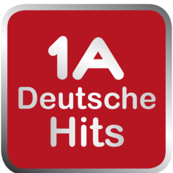 1A - Deutsche Hits Logo