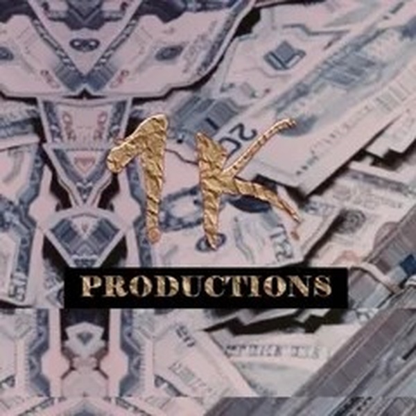 1k Radio Logo