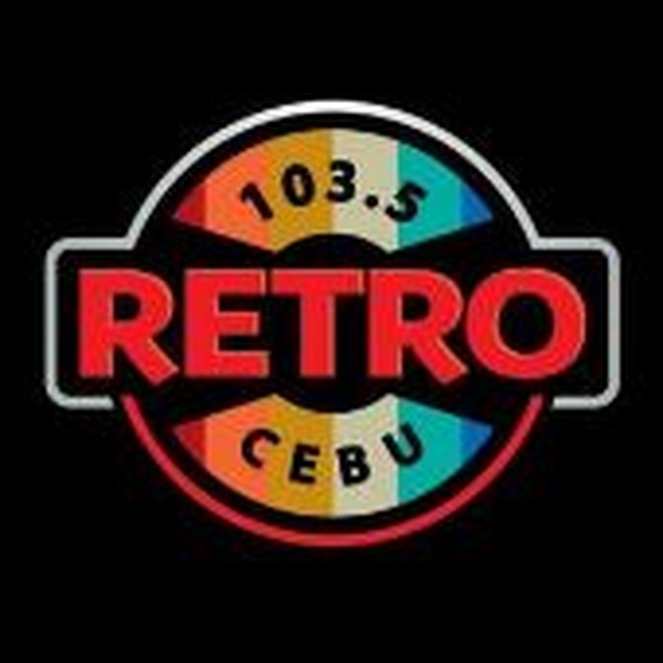 103.5 Retro Cebu - DYCD Logo
