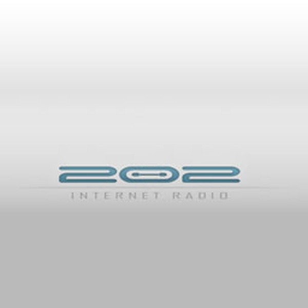 202.FM - 020 The Q Logo