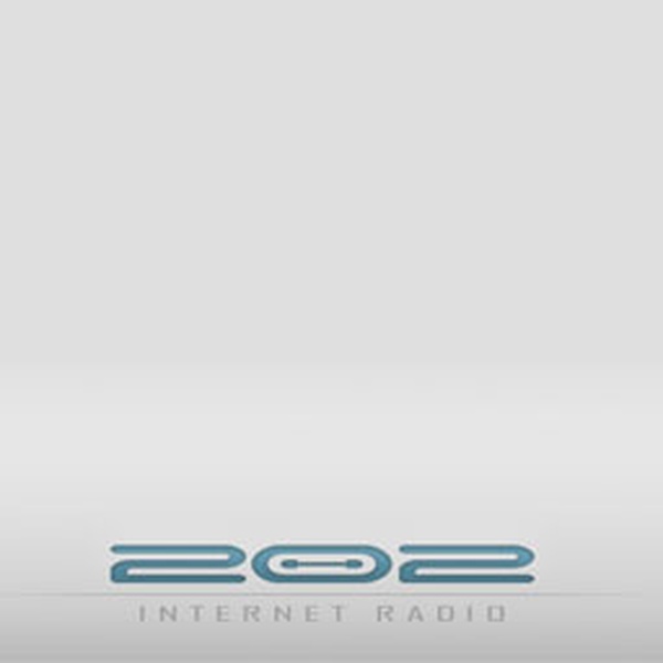 202.FM - Beyond BeBop Logo