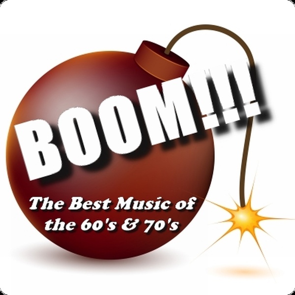 217FM - BOOM!!! Logo