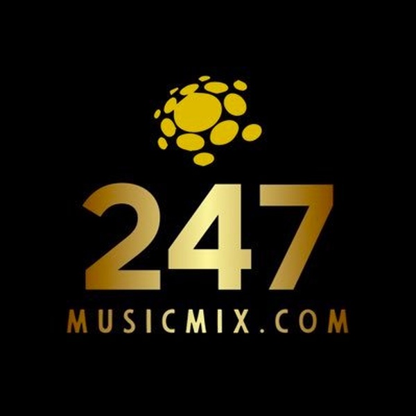 247MusicMix Logo