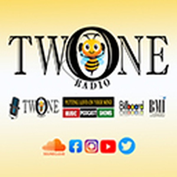 2B1 Radio Logo