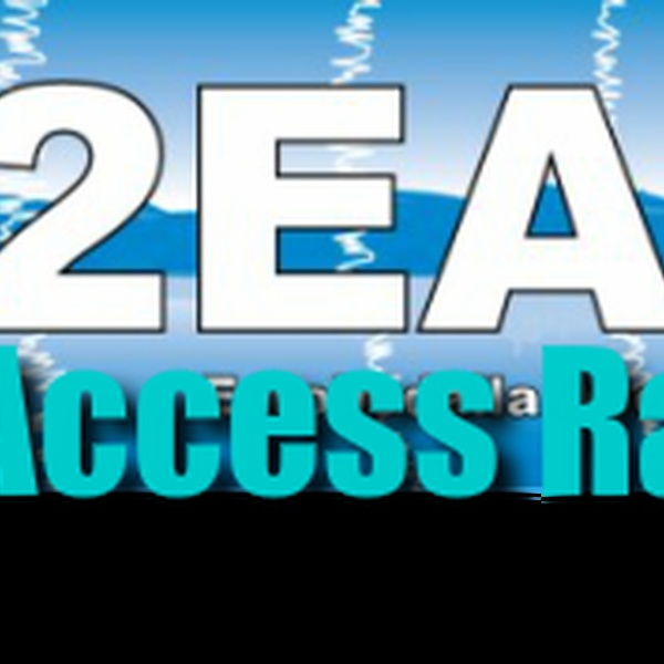 2EAR FM Logo