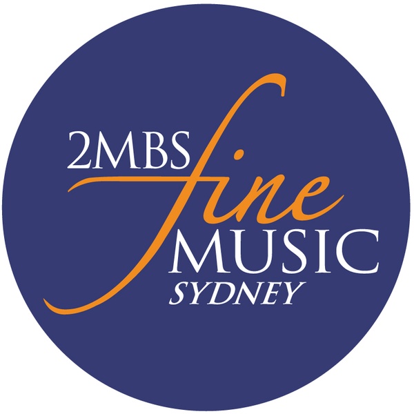 2MBS Fine Music Sydney Logo