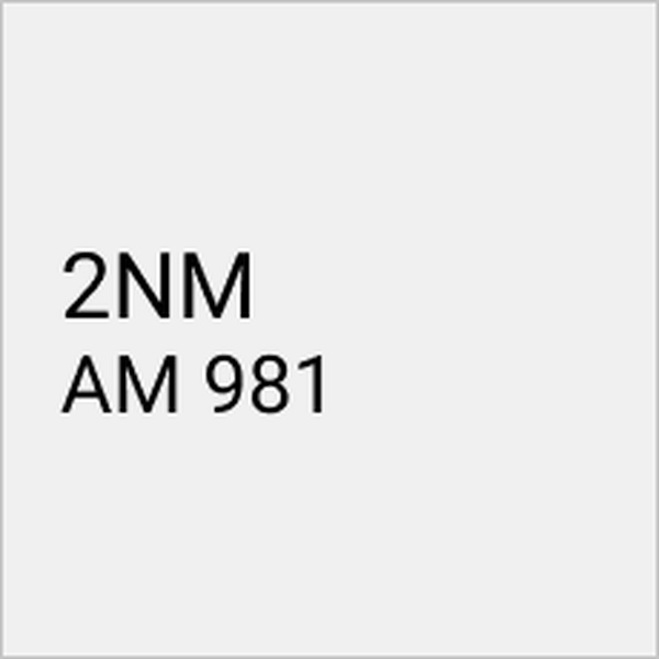 2NM Logo