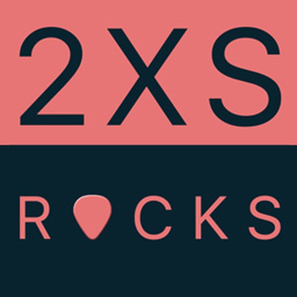 2XS Rocks Logo