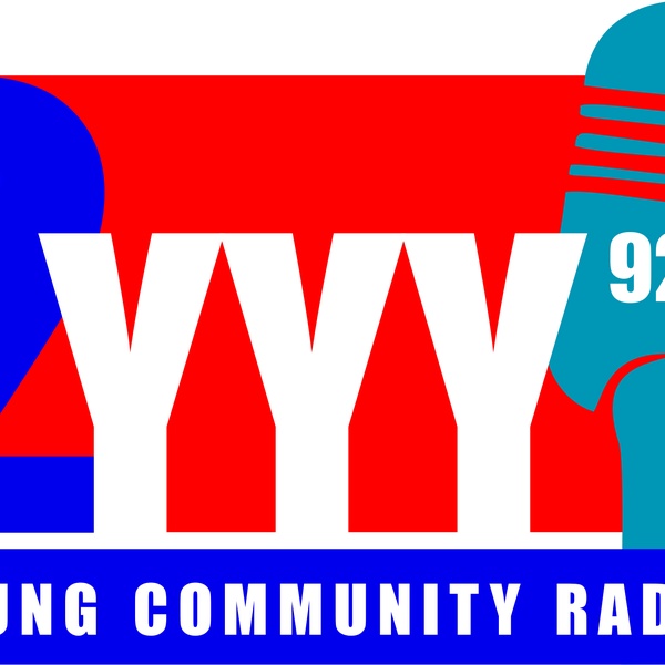 2YYY Radio Logo