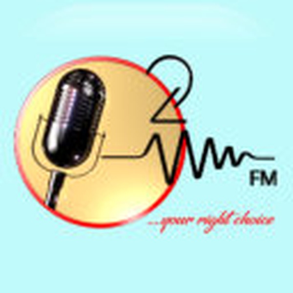 2-22FM Logo