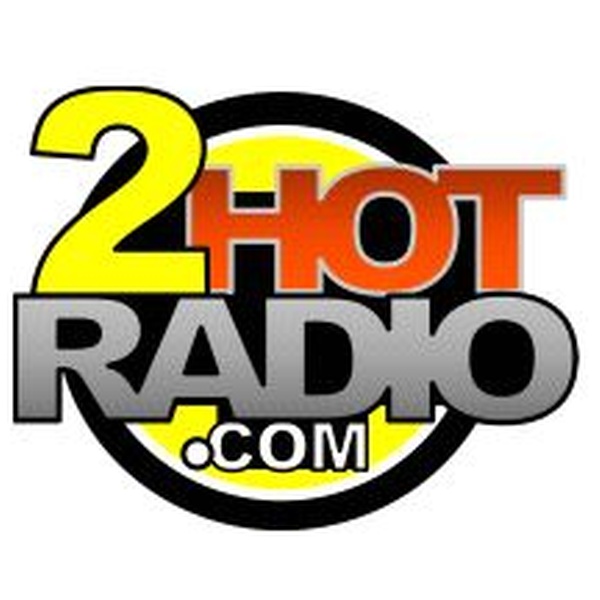 2HotRadio Logo