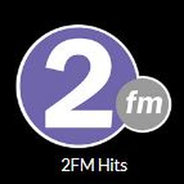 2fm - Hits Logo