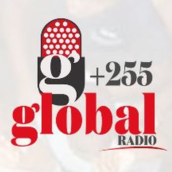 +255 Global Radio Logo