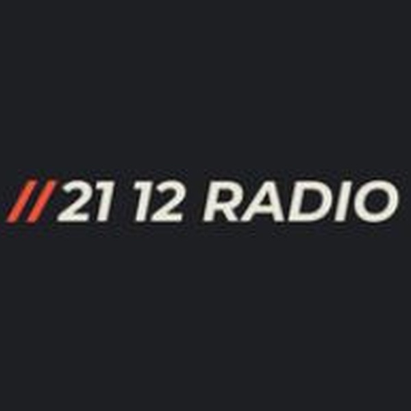 21 12 Radio Online Logo