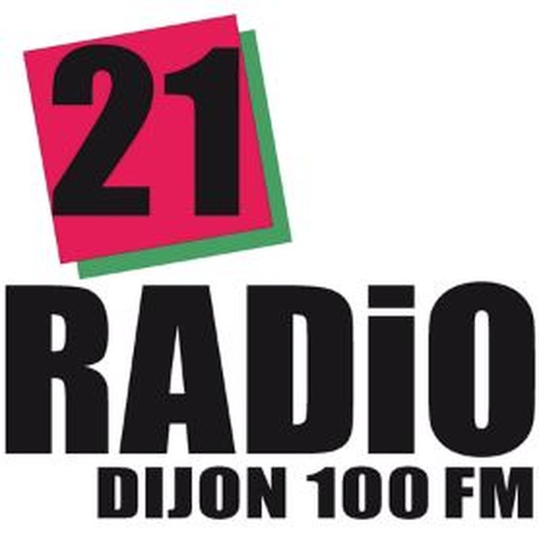 21 Radio Logo
