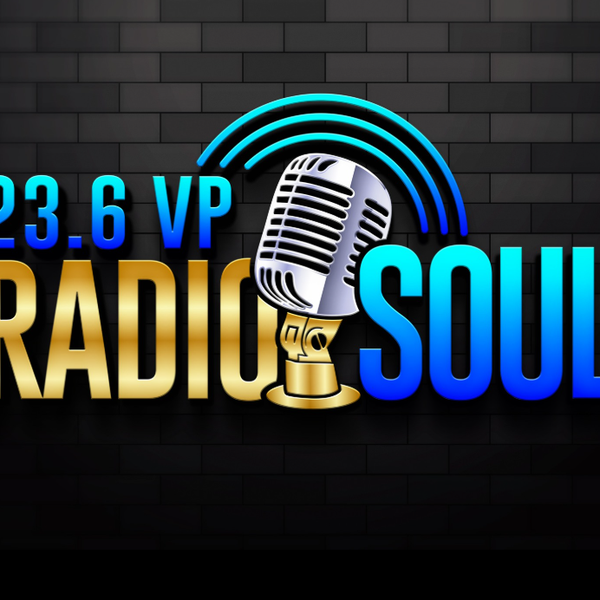 23.6 VP Radio Soul Logo