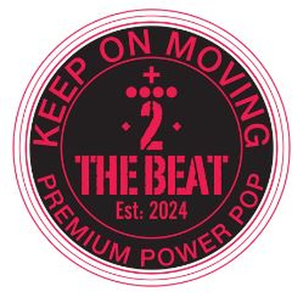2TheBeat Logo