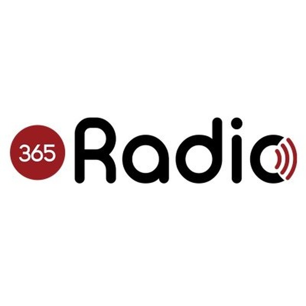 365 Radio Logo
