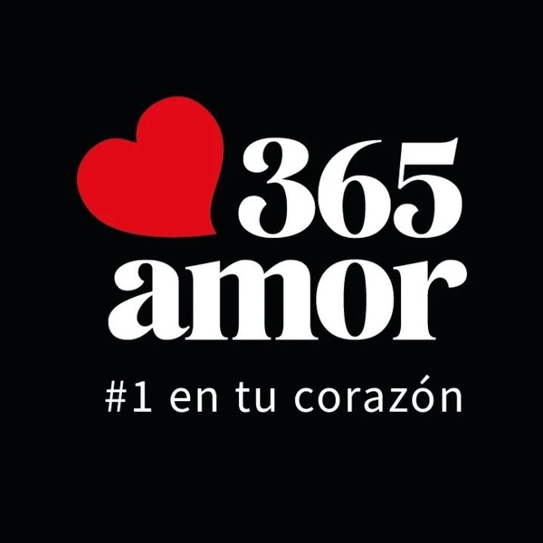 365 amor Logo