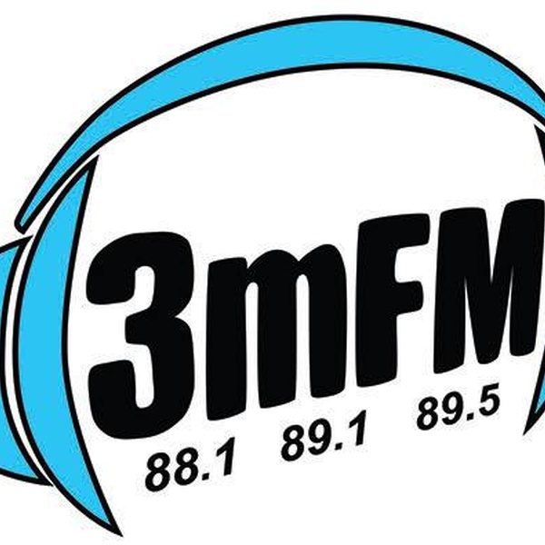 3mFM Logo