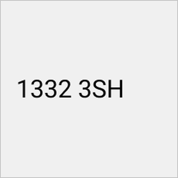 3SH Logo