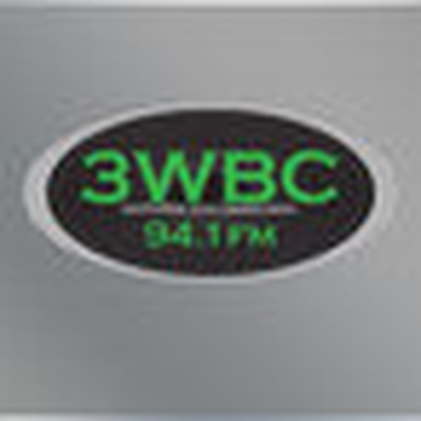 3WBC Logo