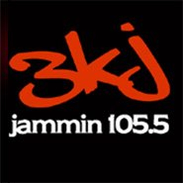 3KJ - KKKJ Logo