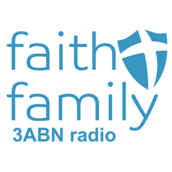 3ABN Radio - KETE Logo