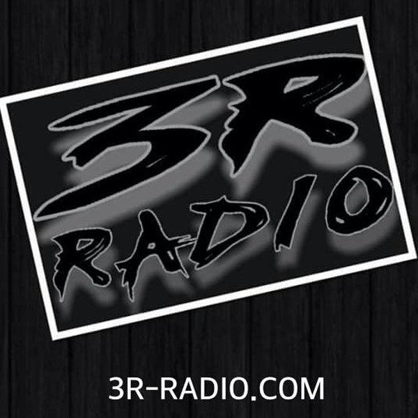 3R-Radio Logo
