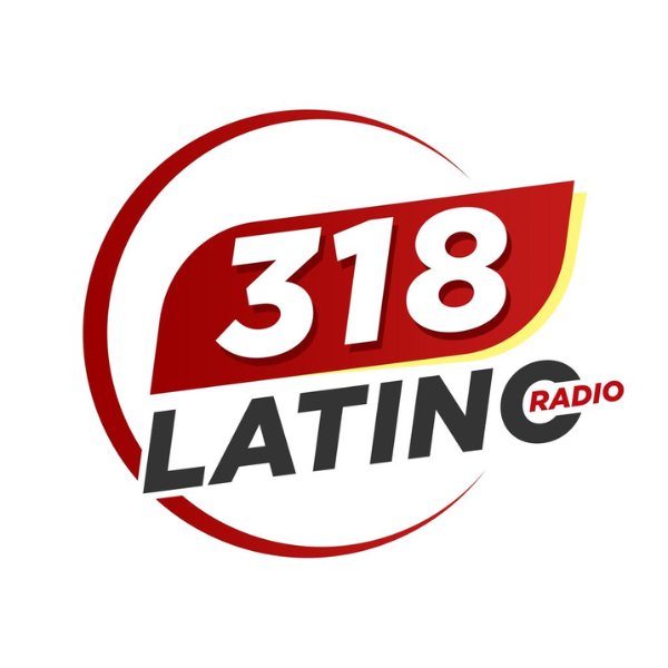 318 Latino Logo