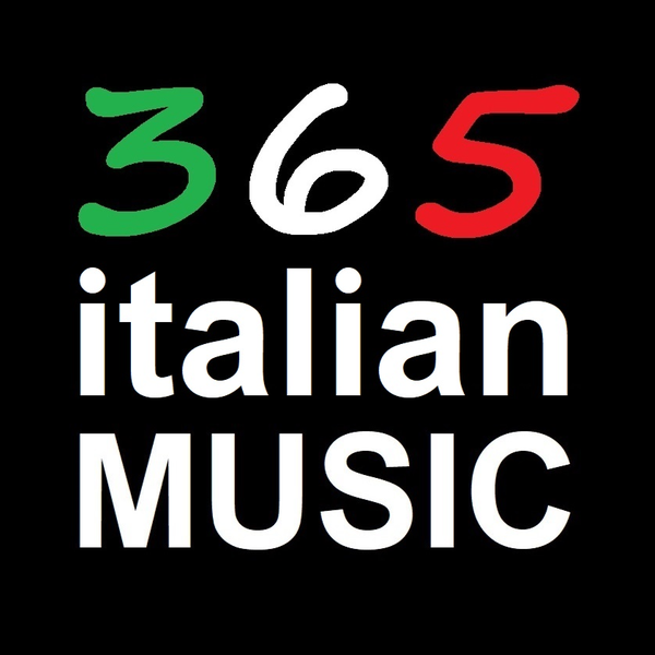 365 ITALIAN MUSIC Logo