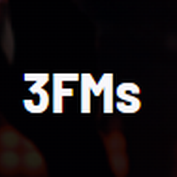 3FMs Logo