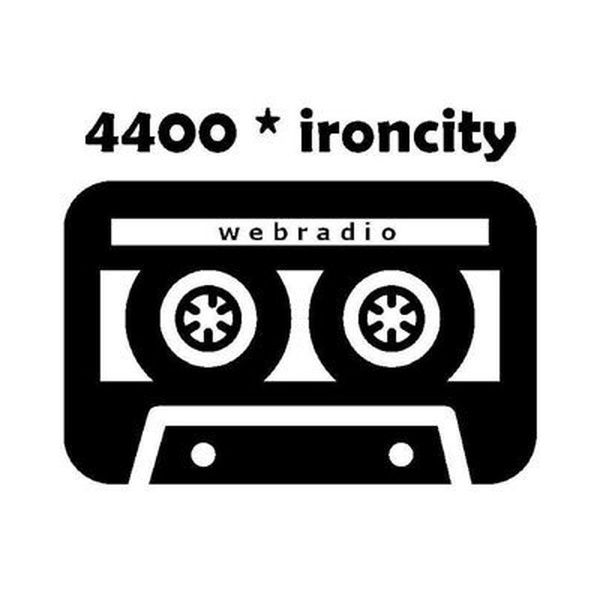 4400 IRONCITY Logo