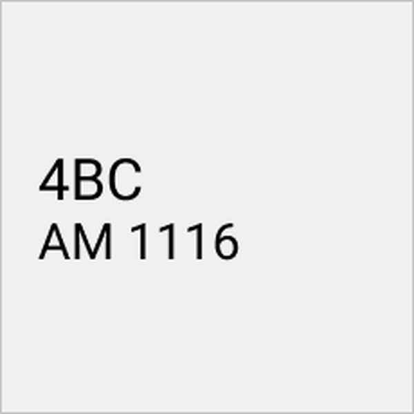 4BC Logo