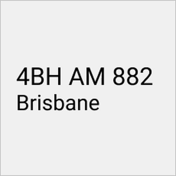 4BH Logo