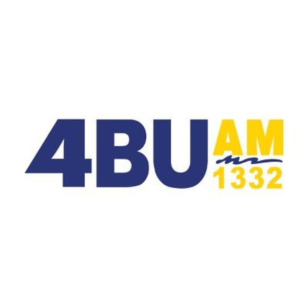 4BU Bundaberg Logo