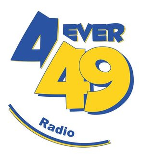 4EVER49 Radio Logo