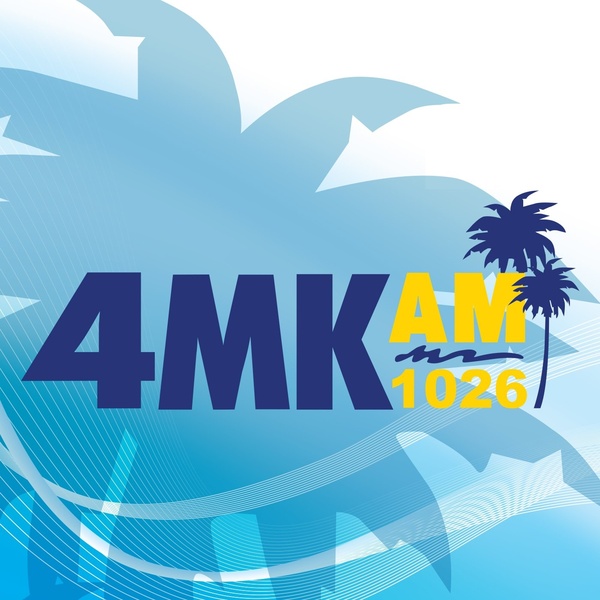 4MK Mackay Logo