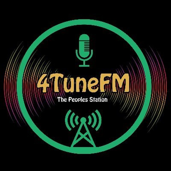 4Tune FM 87.8 Logo