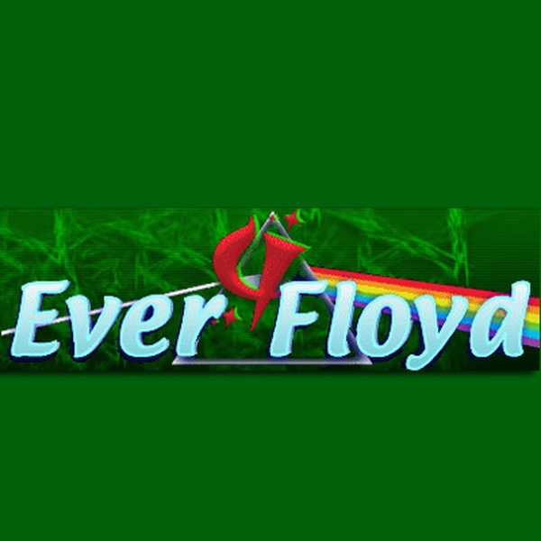 4 Ever Floyd Logo