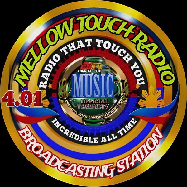 4.01 Mellow Touch Online Radio Logo