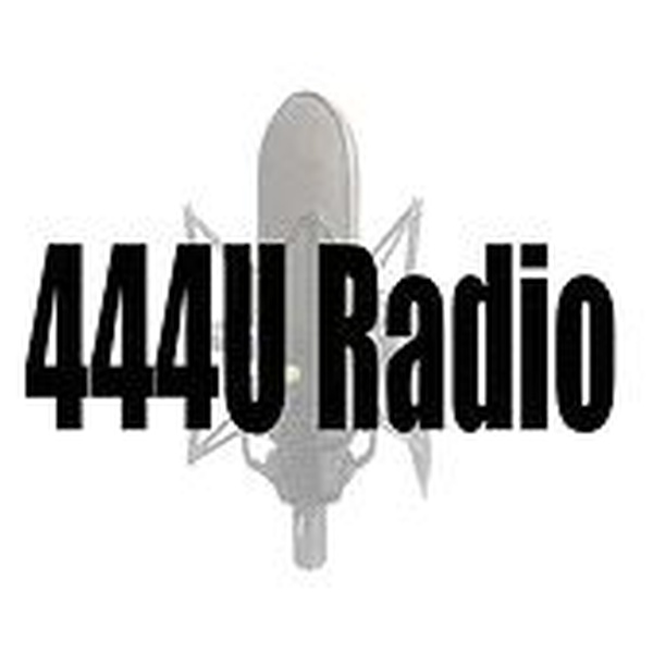 444U Radio FM Logo