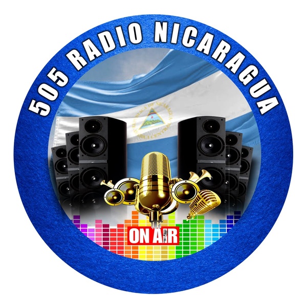 505 Nicaragua Radio Logo