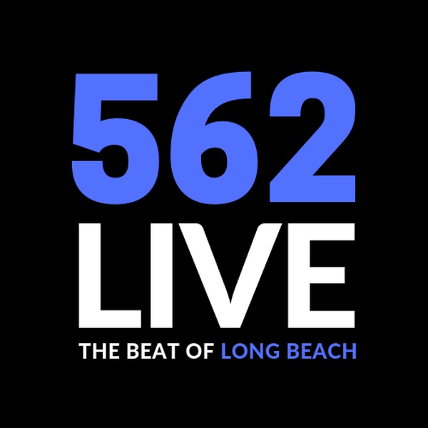 562 LIVE Logo