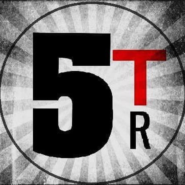 5 Towns Radio Logo
