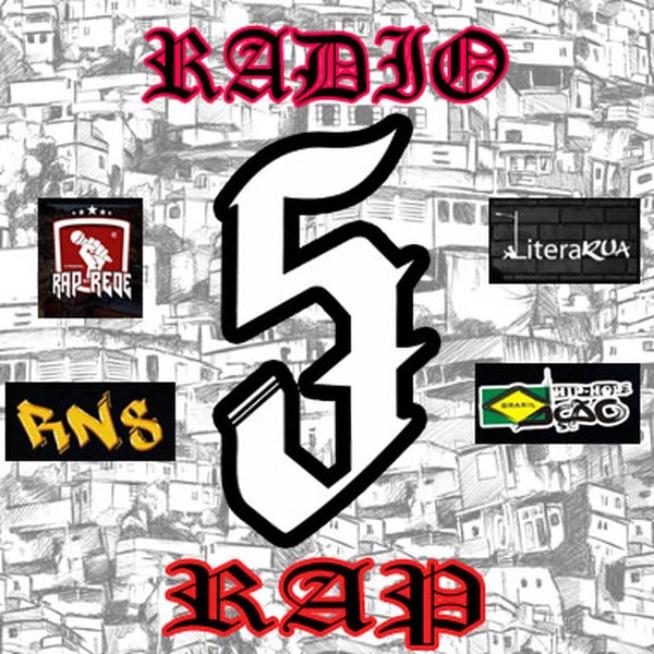 5lemento Radio Rap Logo